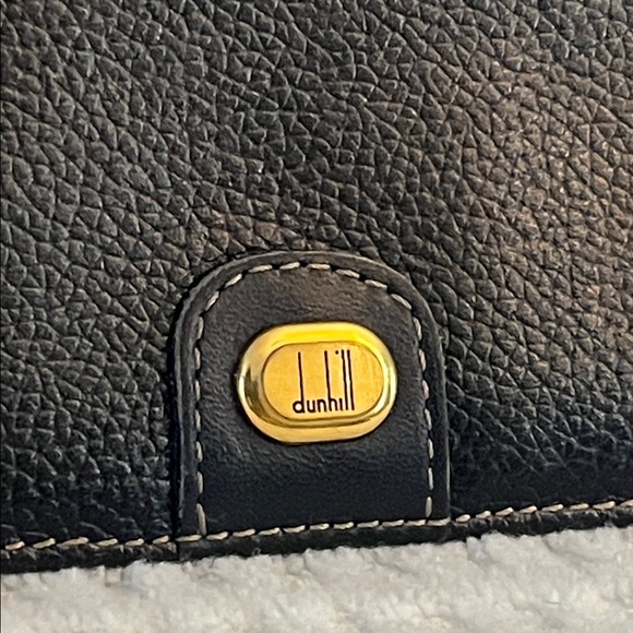 Dunhill Wallet - Picture 4 of 11